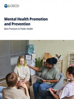 Mental Health Promotion and Prevention