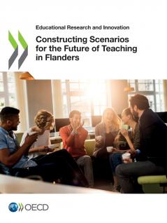 Constructing Scenarios for the Future of Teaching in Flanders