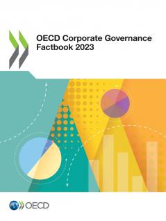 OECD Corporate Governance Factbook 2023