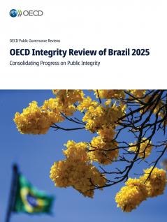 OECD Integrity Review of Brazil 2025