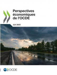 Perspectives économiques de l'OCDE Volume 2023 Numéro 1