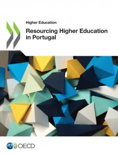 Resourcing Higher Education in Portugal