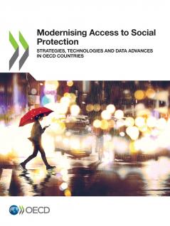 Modernising Access to Social Protection