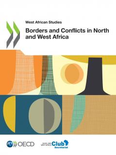 Borders and Conflicts in North and West Africa