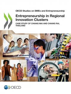 Entrepreneurship in Regional Innovation Clusters