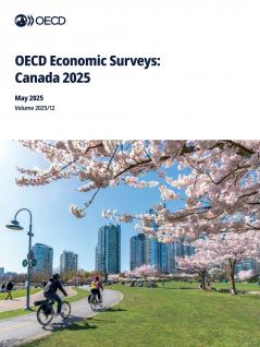 OECD Economic Surveys