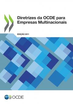 Diretrizes da OCDE para Empresas Multinacionais Edi  o 2011