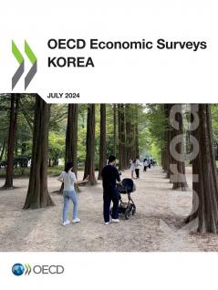 OECD Economic Surveys