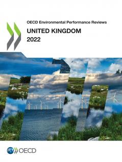 OECD Environmental Performance Reviews