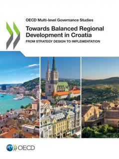 Towards Balanced Regional Development in Croatia