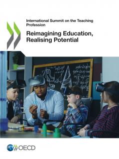 Reimagining Education Realising Potential