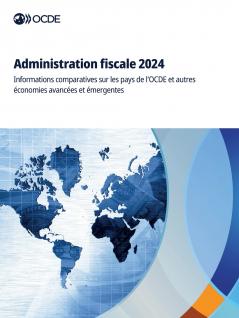 Administration fiscale 2024