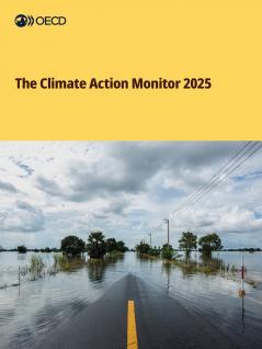 The Climate Action Monitor 2025