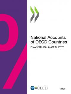 National Accounts of OECD Countries Financial Balance Sheets 2021