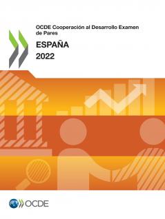 OCDE Cooperación al Desarrollo Examen de Pares