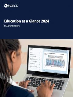 Education at a Glance 2024