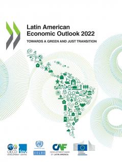 Latin American Economic Outlook 2022