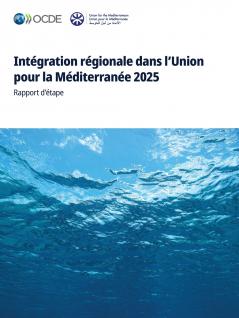 Intégration régionale dans l'Union pour la Méditerranée 2025
