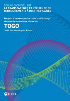 Forum mondial sur la transparence et l'échange de renseignements à des fins fiscales