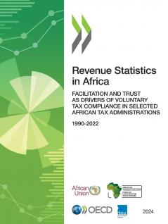 Revenue Statistics in Africa 2024