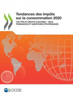 Tendances des impôts sur la consommation 2020
