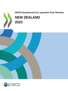 OECD Development Co-operation Peer Reviews