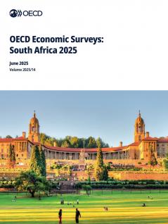 OECD Economic Surveys