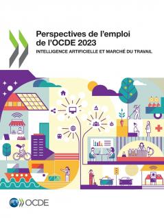 Perspectives de l'emploi de l'OCDE 2023