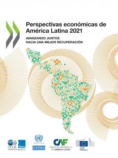 Perspectivas económicas de América Latina 2021