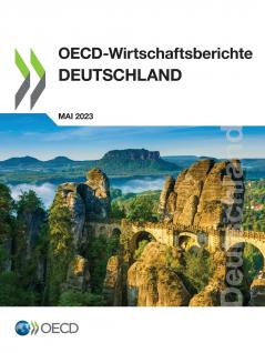 OECD-Wirtschaftsberichte