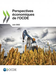 Perspectives économiques de l'OCDE Volume 2022 Numéro 1