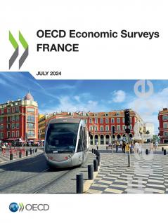 OECD Economic Surveys
