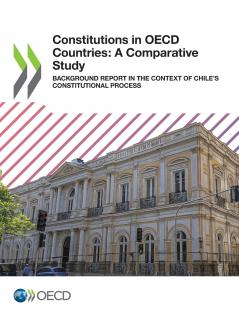 Constitutions in OECD Countries