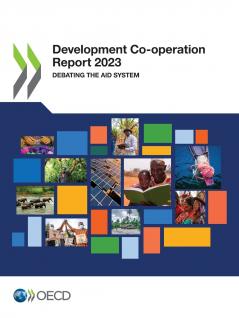Development Co-operation Report 2023