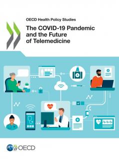 The COVID-19 Pandemic and the Future of Telemedicine