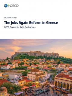 The Jobs Again Reform in Greece