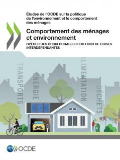 Comportement des ménages et environnement