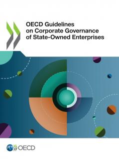 OECD Guidelines on Corporate Governance of State-Owned Enterprises 2024