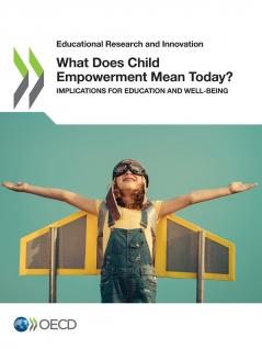 What Does Child Empowerment Mean Today?