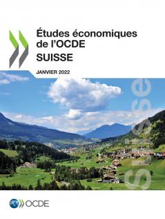 Études économiques de l'OCDE
