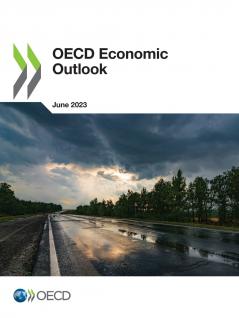 OECD Economic Outlook Volume 2023 Issue 1