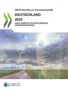 OECD-Berichte zur Innovationspolitik