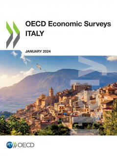 OECD Economic Surveys