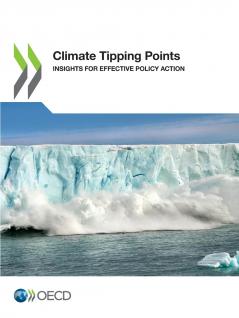 Climate Tipping Points