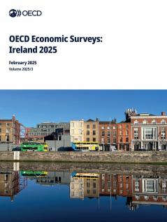 OECD Economic Surveys