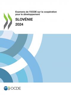 Examens de l'OCDE sur la coopération pour le développement