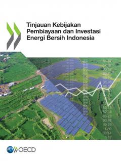 Tinjauan Kebijakan Pembiayaan dan Investasi Energi Bersih Indonesia