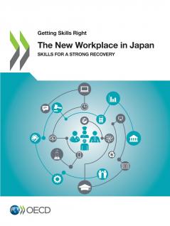 The New Workplace in Japan