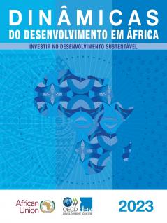 Dinâmicas do desenvolvimento em África 2023