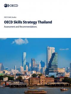 OECD Skills Strategy Thailand